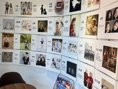 -宇不同照相馆(唐镇店)