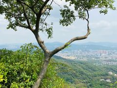 -广州市白云山风景名胜区