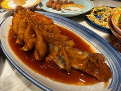 -那家小馆•北京菜•烤鸭(中关村店)