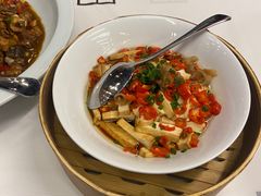 -新李记 · 口味菜馆(南郊公园店)