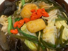 -金乐活美食(中街店)
