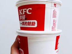 -肯德基(建华店)
