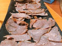 -海银海记潮汕牛肉火锅(新港中路海珠店)