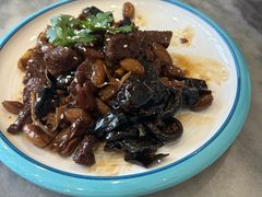 -都一处烧麦馆(前门店)