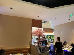 -名扬煮艺肥牛自助火锅(同和店)
