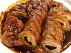 真功夫大肠-客家汇·客家传承菜(水库店)