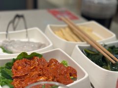 -海底捞火锅(万科广场店)