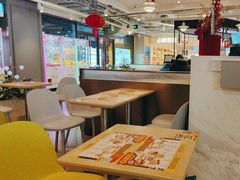 -满记甜品(优客百盛店)