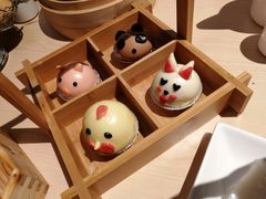 -避风塘(宝山万达店)