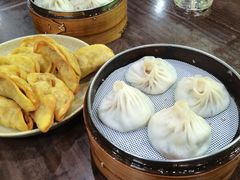 -李记清真馆(打钉巷店)