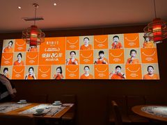 -东方饺子王(新阳路店)