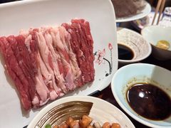-1078號老北京涮肉(松柏店)