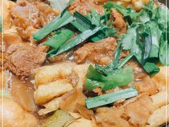 -牛腩之旅·牛腩牛杂煲(光启城美食城店)
