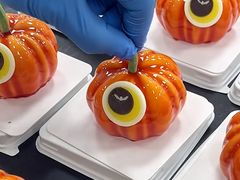 -好利来(上海虹桥新天地Lab主题店)