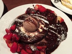 -Pancakes on the rocks(Darling Harbour)