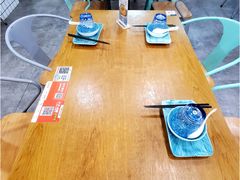 大堂-唔止卤嘢·潮州府城菜(鹭江店)