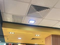 -麦当劳(欢乐谷店)
