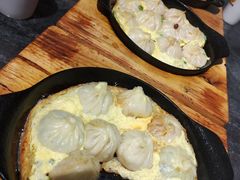 生煎全家福-有家生煎(三里屯店)