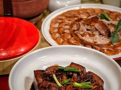 -范家小馆·烤鸭新京菜(金融街店)