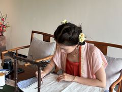 -小茶闲舍·观景商务茶馆(广州塔店)