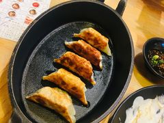 日式煎饺-雷门拉面(龙湖成都金楠天街店)