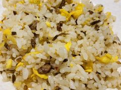 特色臊子蛋炒饭-叶婆婆钵钵鸡(解放碑店)
