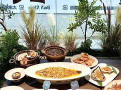 -北李·海肠捞饭·大连菜(望京凯德MALL店)
