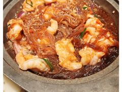 -绿茶餐厅(昆明世纪金源店)