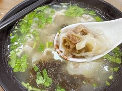 元宝汤-白魁老号饭庄(交道口店)