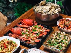 -马王堆海鲜水产市场