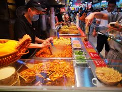 -周小亮丁家坡洋芋(全国总店)