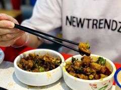 -牛华八婆麻辣烫(起源店)