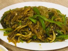 -姥家春饼店(漳州二路店)