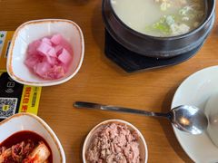 -海云台韩式汤饭·13年匠心韩料(南山店)
