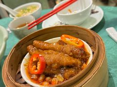 -誉八仙粤菜(万象天地店)
