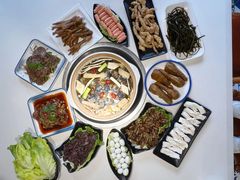 -土连锅·现熬养生汤锅(梁家巷店)