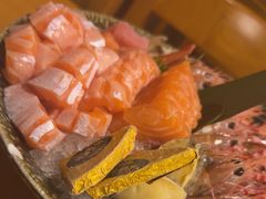 -大焰自助日式料理 铁板烧(徐汇店)