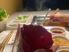 -海底捞火锅(枫蓝国际购物中心店)