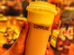 -COMMUNE幻师(天品西岸店)