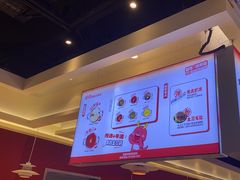 -龍歌自助小火锅(秦淮水游城店)