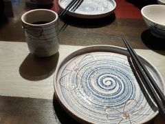 -手抄板凳江南菜(湖滨商业街店)