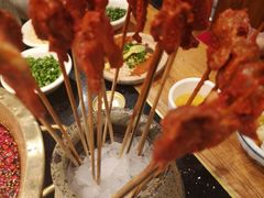 -潮火锅·麻辣牛肉火锅(观音桥方圆·LIVE店)