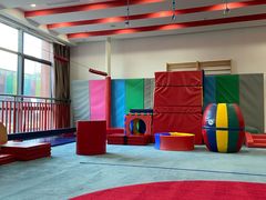 -美吉姆儿童发展中心(芜湖万达广场店)