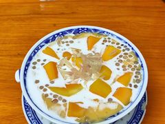 -韵姐牛奶甜品世家