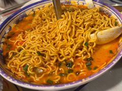 -辉记炭烧海鲜大排档·老字号(福田店)