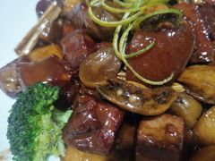 私房焖鲍鱼-文杏酒楼(一品天下店)