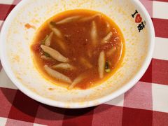 -西贝(无锡万象城店)