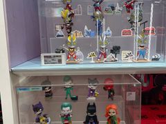-泡泡玛特POPMART(东直门来福士店)