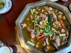 -胡巷子泡椒火锅兔(东街店)