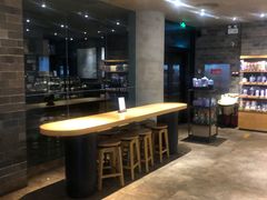 -星巴克(广州动漫星城东区店)